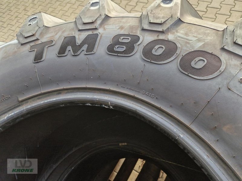 Rad typu Trelleborg 600/65R28, Gebrauchtmaschine v Spelle (Obrázek 4)