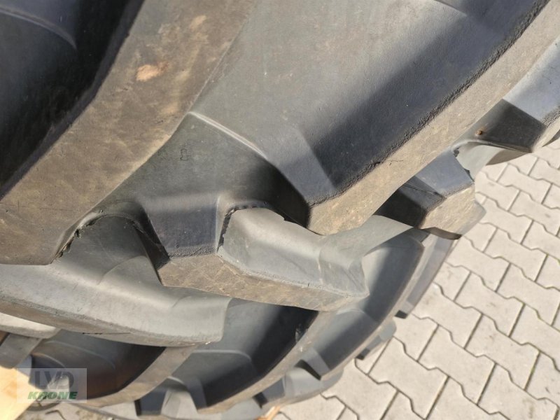 Rad typu Trelleborg 600/65R28, Gebrauchtmaschine v Spelle (Obrázek 6)