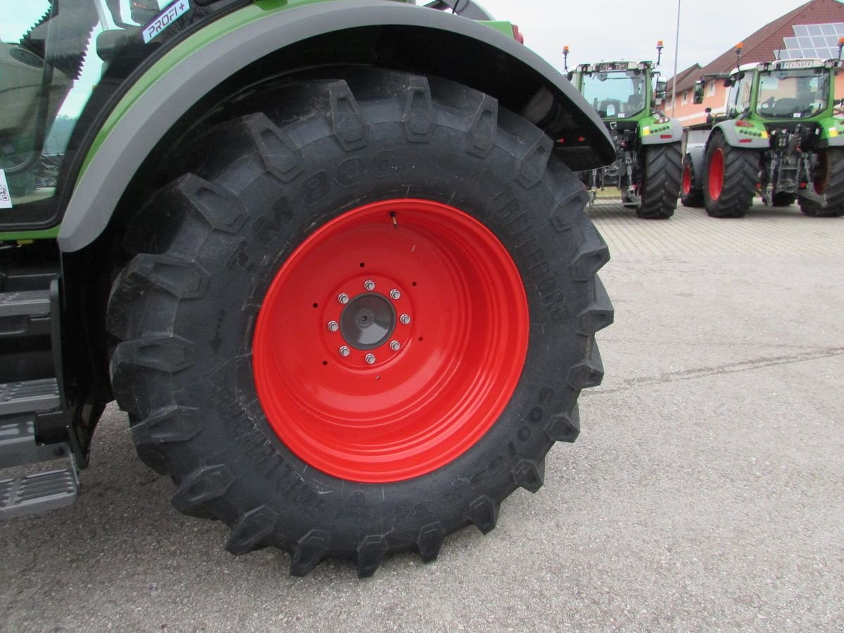 Rad typu Trelleborg 600/65R34 & 480/65R24 Trelleborg, Gebrauchtmaschine w Saxen (Zdjęcie 4)