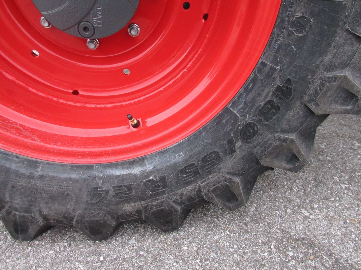 Rad typu Trelleborg 600/65R34 & 480/65R24 Trelleborg, Gebrauchtmaschine w Saxen (Zdjęcie 3)