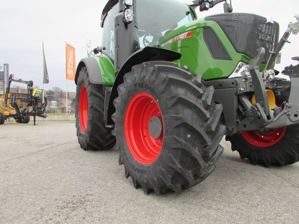 Rad типа Trelleborg 600/65R34 & 480/65R24 Trelleborg, Gebrauchtmaschine в Saxen (Фотография 8)