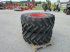 Rad typu Trelleborg 600/65R34 & 480/65R24 Trelleborg, Gebrauchtmaschine v Saxen (Obrázek 5)