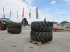 Rad typu Trelleborg 600/65R34 & 480/65R24 Trelleborg, Gebrauchtmaschine v Saxen (Obrázek 2)