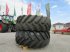 Rad typu Trelleborg 600/65R34 & 480/65R24 Trelleborg, Gebrauchtmaschine v Saxen (Obrázek 10)