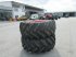 Rad typu Trelleborg 600/65R34 & 480/65R24 Trelleborg, Gebrauchtmaschine v Saxen (Obrázek 14)