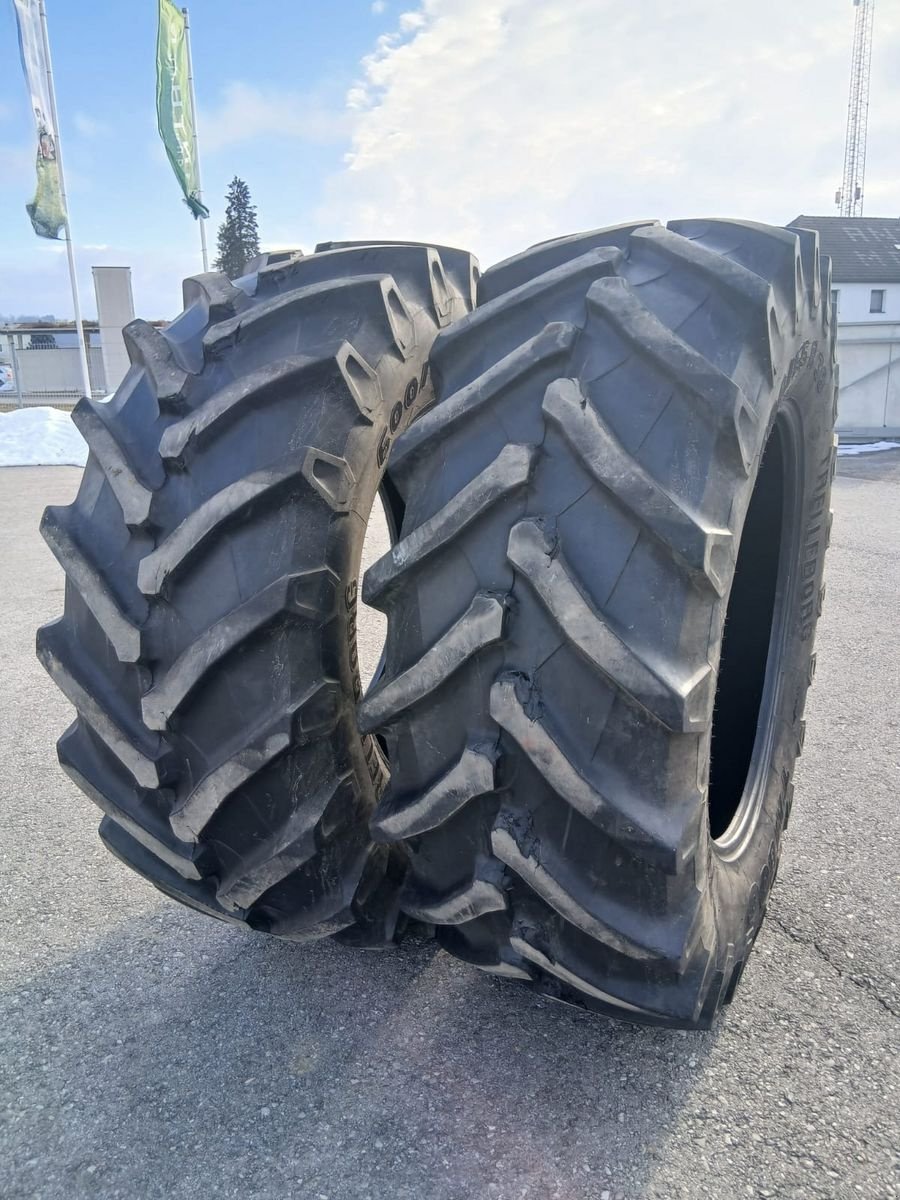 Rad del tipo Trelleborg 600/65R38, Gebrauchtmaschine In Saxen (Immagine 4)