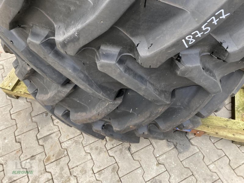 Rad typu Trelleborg 600/65R38, Gebrauchtmaschine v Spelle (Obrázek 3)