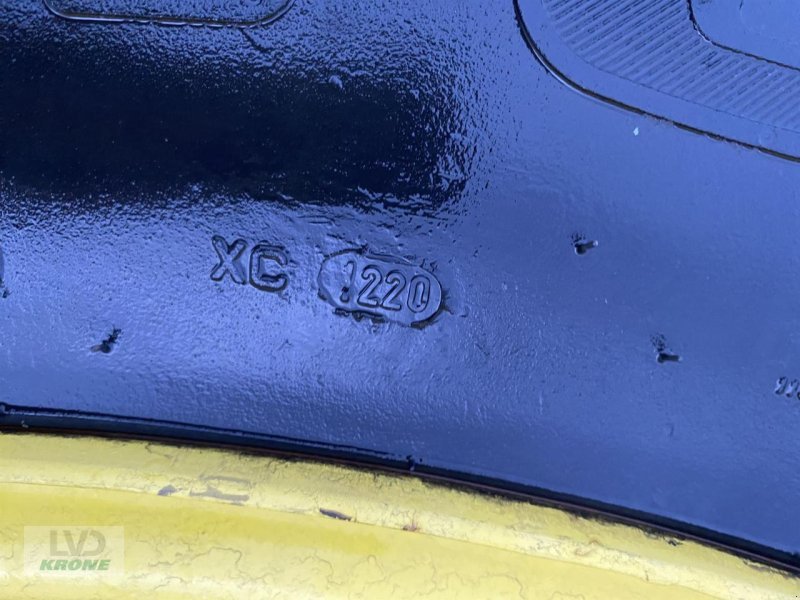 Rad des Typs Trelleborg 600/65R38, Gebrauchtmaschine in Spelle (Bild 3)