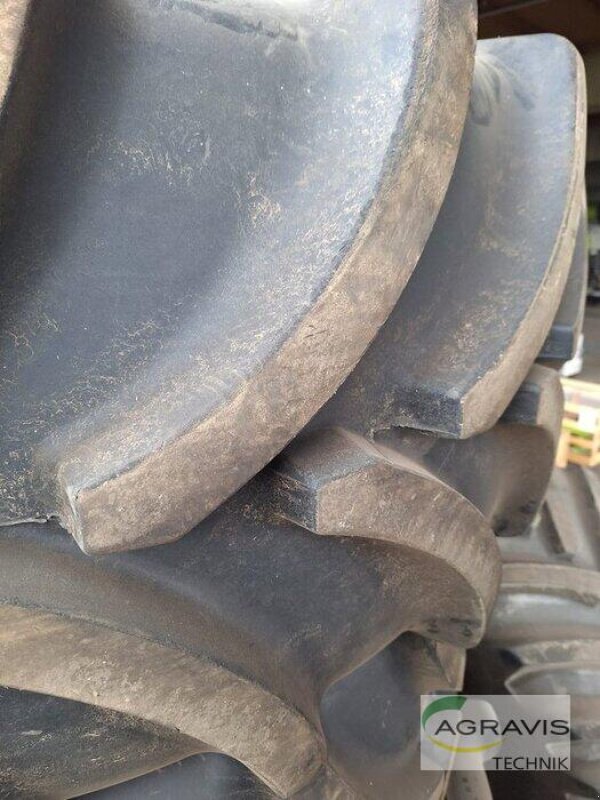 Rad typu Trelleborg 600/70 R 30, Gebrauchtmaschine v Warburg (Obrázek 2)