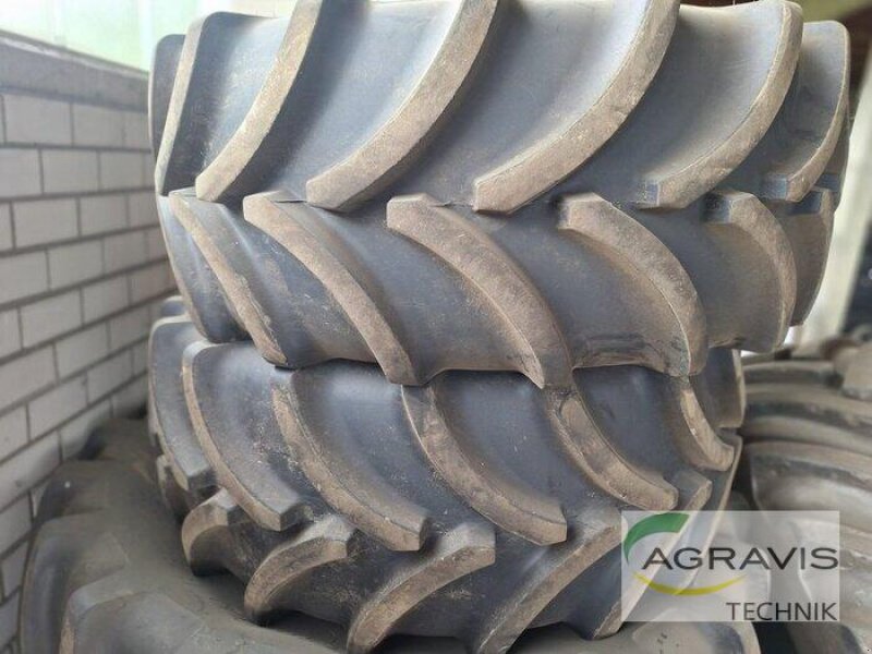Rad typu Trelleborg 600/70 R 30, Gebrauchtmaschine v Warburg (Obrázek 1)