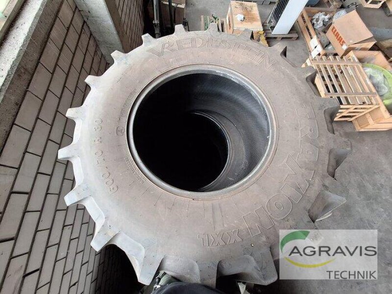 Rad typu Trelleborg 600/70 R 30, Gebrauchtmaschine v Warburg (Obrázek 4)