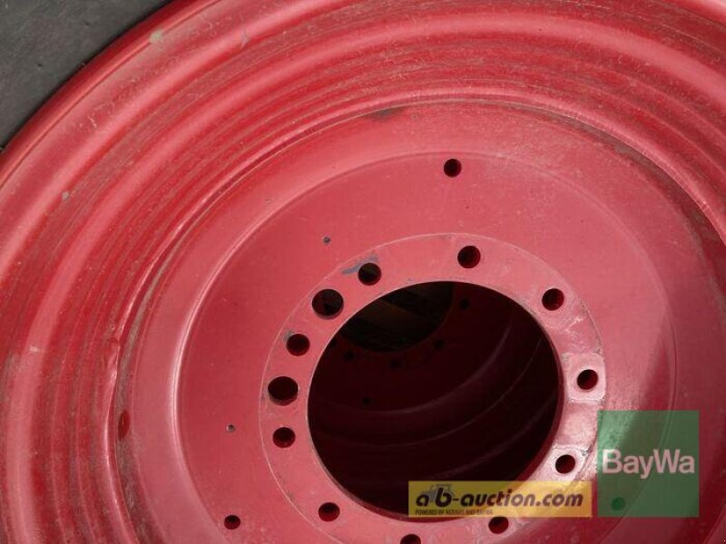 Rad des Typs Trelleborg 600/70 R30 TRELLEBORG, Gebrauchtmaschine in Dinkelsbühl (Bild 9)