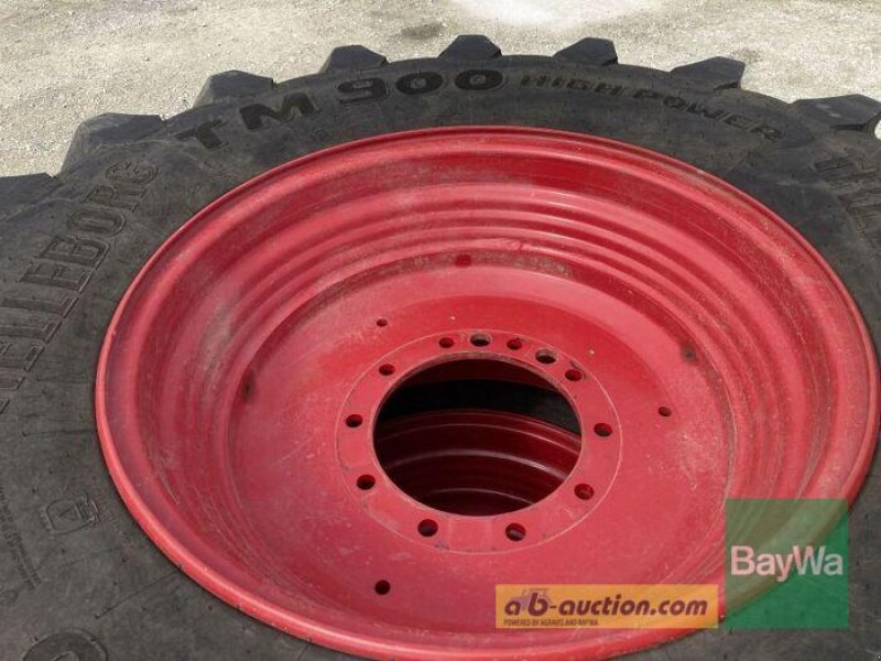 Rad des Typs Trelleborg 600/70 R30 TRELLEBORG, Gebrauchtmaschine in Dinkelsbühl (Bild 10)
