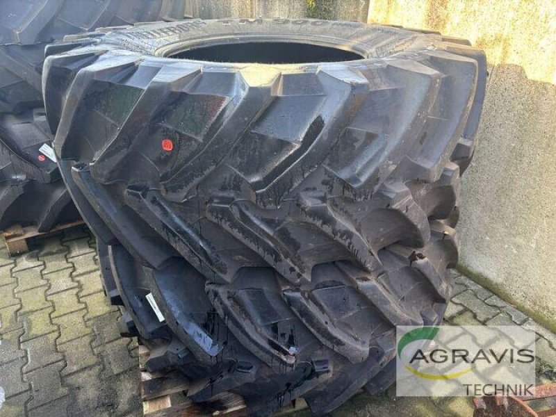 Rad tipa Trelleborg 600/70 R30, Gebrauchtmaschine u Steinfurt (Slika 1)