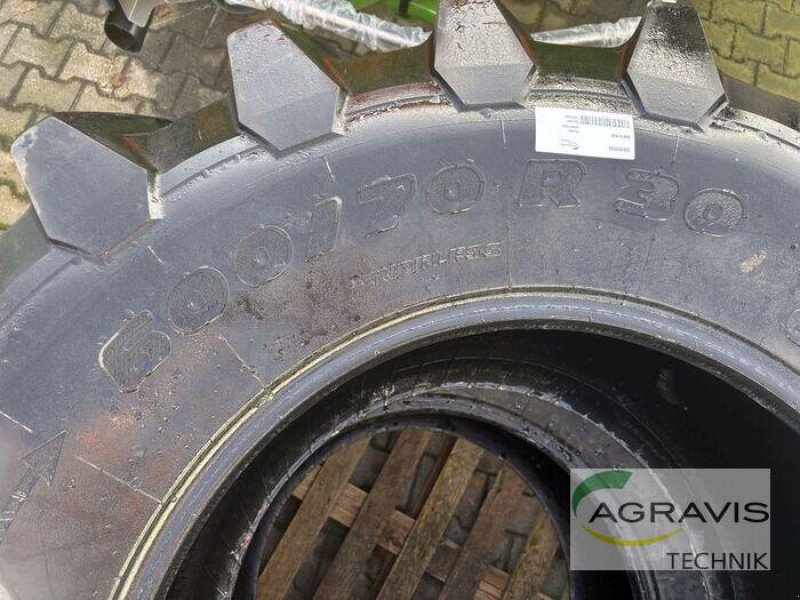 Rad tipa Trelleborg 600/70 R30, Gebrauchtmaschine u Steinfurt (Slika 3)