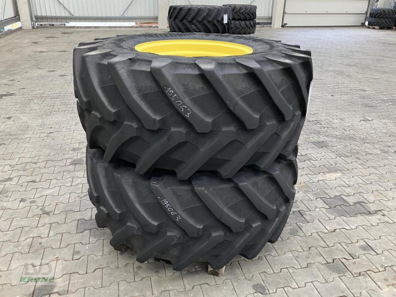 Rad typu Trelleborg 600/70R28, Gebrauchtmaschine v Spelle (Obrázek 2)