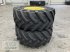Rad typu Trelleborg 600/70R28, Gebrauchtmaschine v Spelle (Obrázek 2)