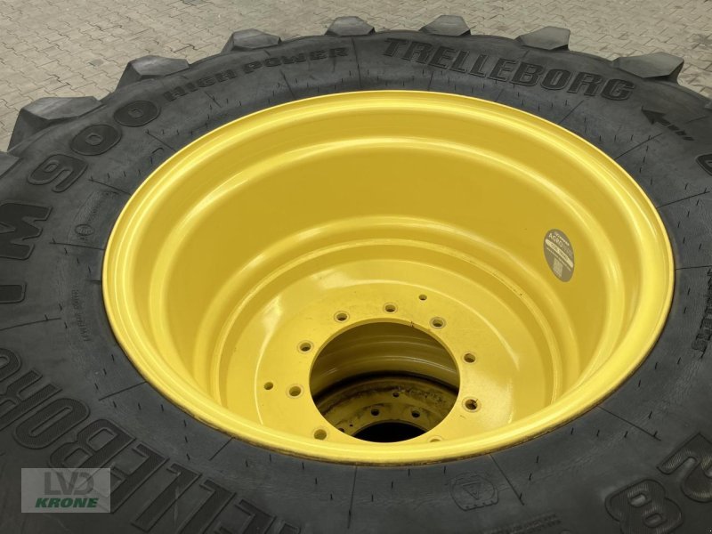 Rad typu Trelleborg 600/70R28, Gebrauchtmaschine v Spelle (Obrázek 6)