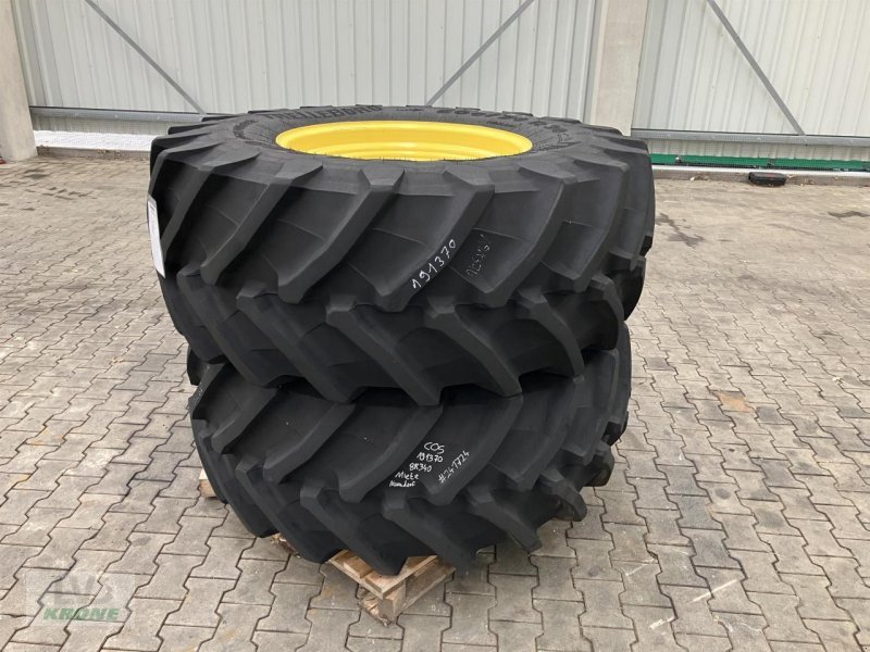 Rad del tipo Trelleborg 600/70R30, Gebrauchtmaschine en Spelle (Imagen 1)