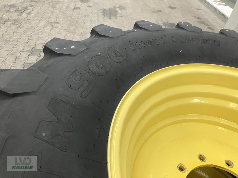Rad des Typs Trelleborg 600/70R30, Gebrauchtmaschine in Spelle (Bild 5)