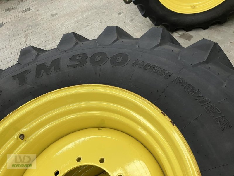 Rad typu Trelleborg 600/70R30, Gebrauchtmaschine v Spelle (Obrázek 3)