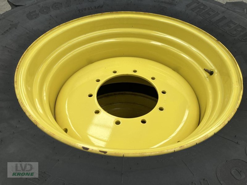Rad typu Trelleborg 600/70R30, Gebrauchtmaschine v Spelle (Obrázek 4)