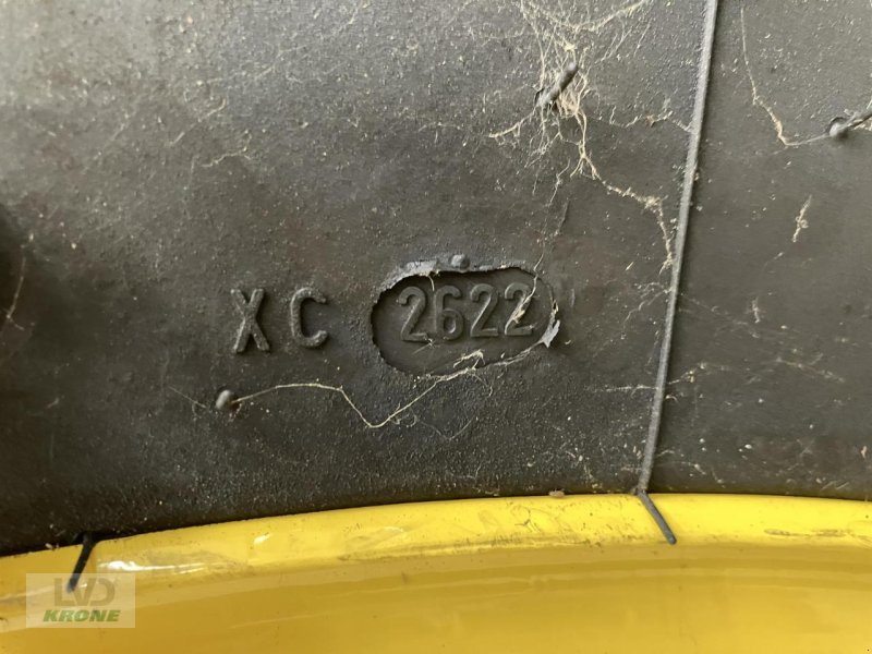 Rad typu Trelleborg 600/70R30, Gebrauchtmaschine v Spelle (Obrázek 7)