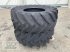 Rad des Typs Trelleborg 600/70R30, Gebrauchtmaschine in Spelle (Bild 1)