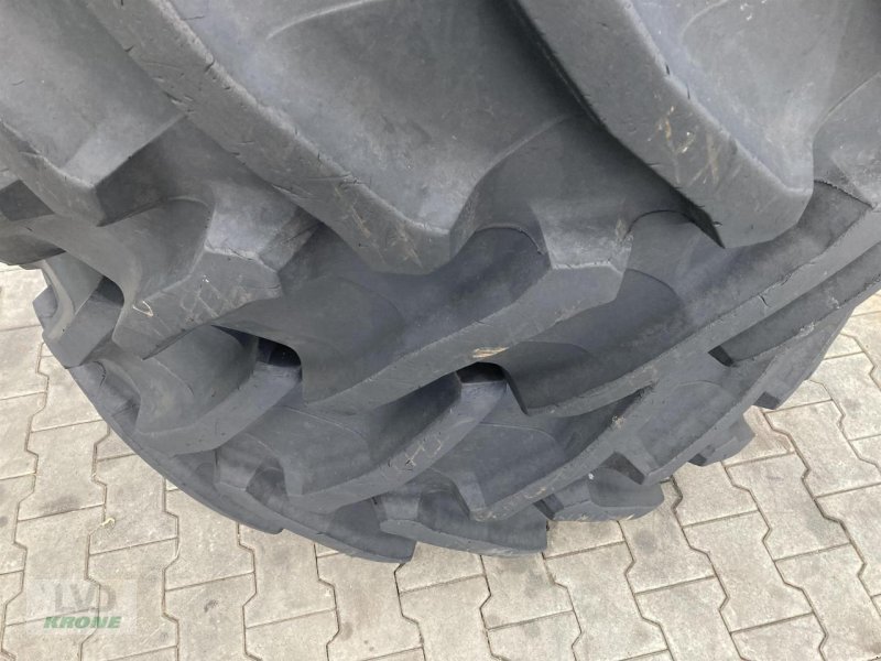 Rad des Typs Trelleborg 600/70R30, Gebrauchtmaschine in Spelle (Bild 3)