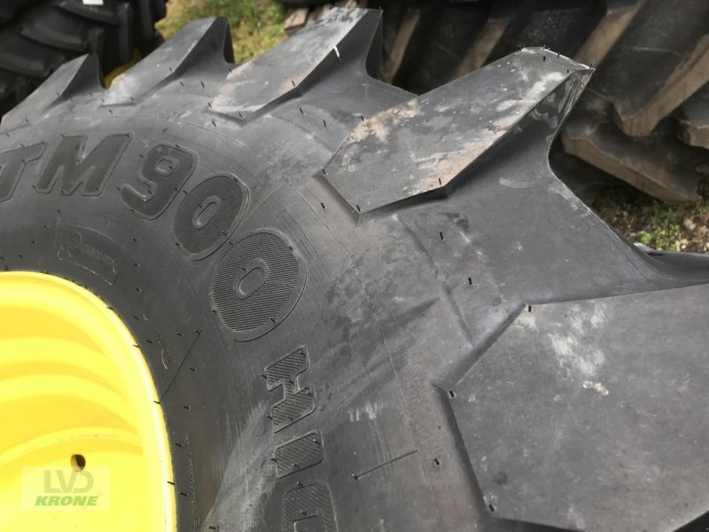 Rad typu Trelleborg 600/70R30, Gebrauchtmaschine v Spelle (Obrázek 3)