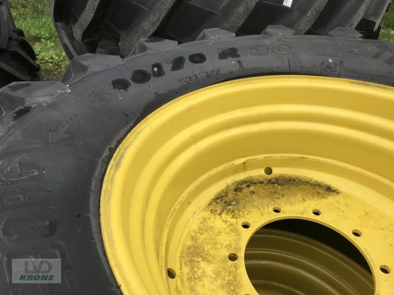 Rad typu Trelleborg 600/70R30, Gebrauchtmaschine v Spelle (Obrázek 4)