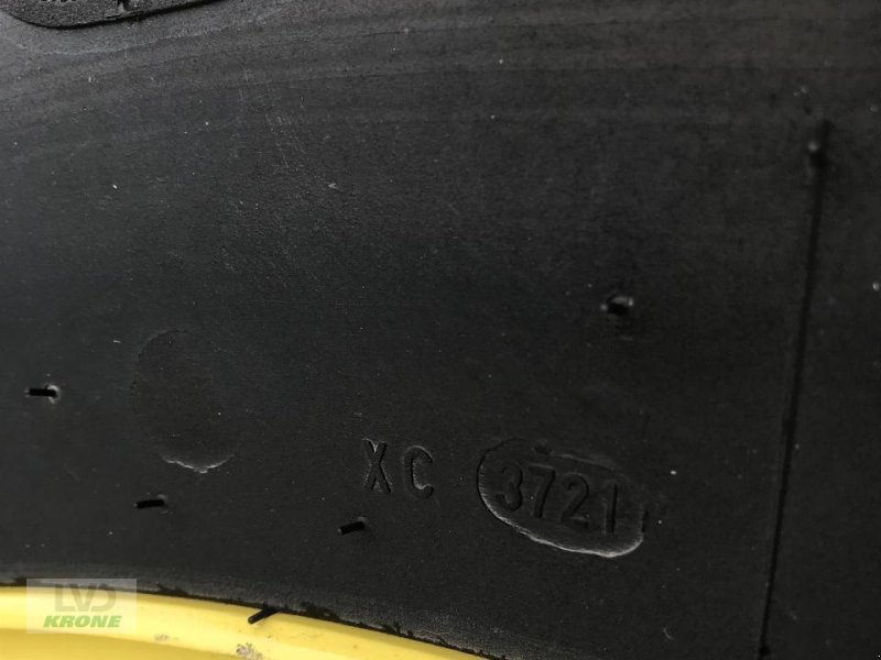 Rad typu Trelleborg 600/70R30, Gebrauchtmaschine v Spelle (Obrázek 5)