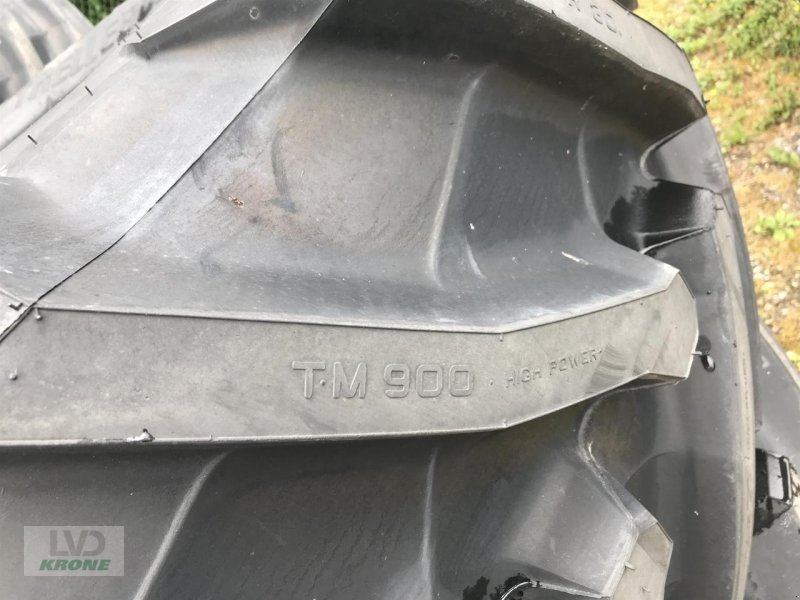 Rad typu Trelleborg 600/70R30, Gebrauchtmaschine v Spelle (Obrázek 6)