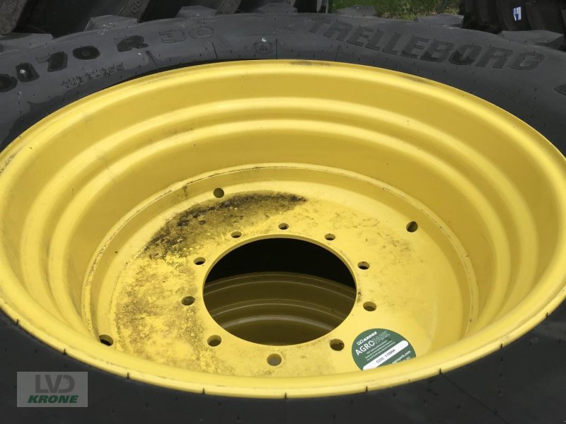 Rad typu Trelleborg 600/70R30, Gebrauchtmaschine v Spelle (Obrázek 7)