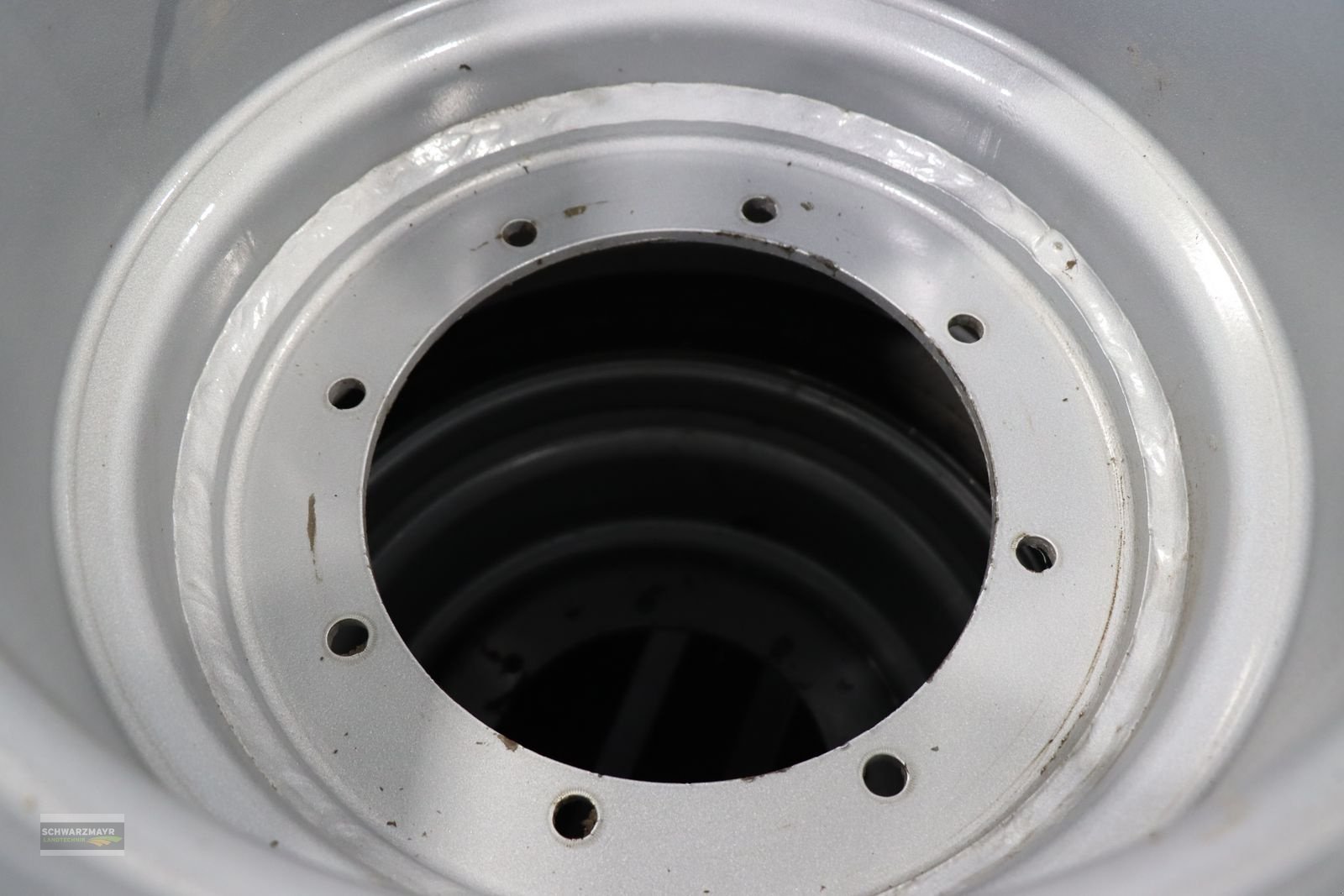 Rad типа Trelleborg 650/50-22,5 Trelleborg Twin 404, Gebrauchtmaschine в Gampern (Фотография 7)