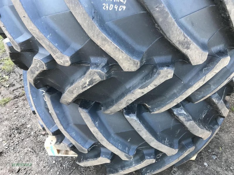 Rad des Typs Trelleborg 650/60R34, Gebrauchtmaschine in Spelle (Bild 2)