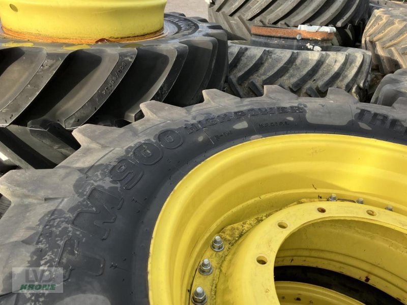 Rad typu Trelleborg 650/60R34, Gebrauchtmaschine v Spelle (Obrázek 2)