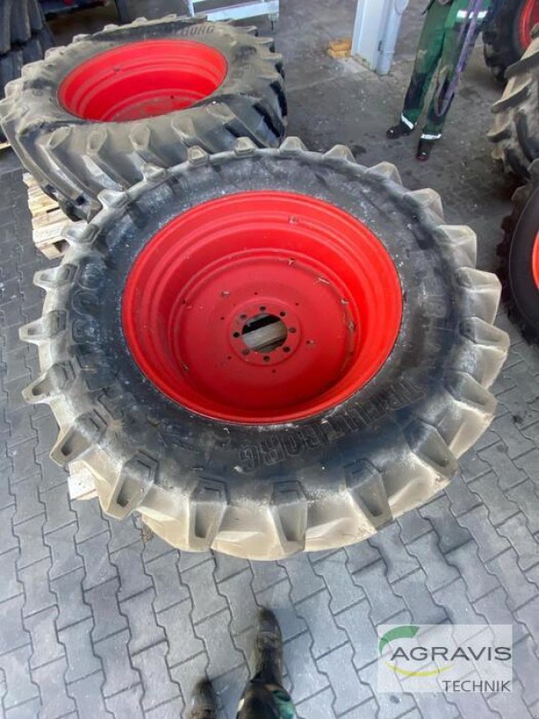 Rad του τύπου Trelleborg 650/65 R 38, Gebrauchtmaschine σε Walsrode (Φωτογραφία 1)