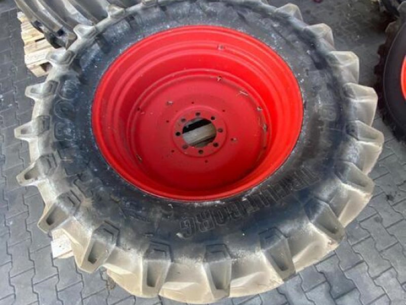 Rad типа Trelleborg 650/65 R 38, Gebrauchtmaschine в Walsrode (Фотография 1)