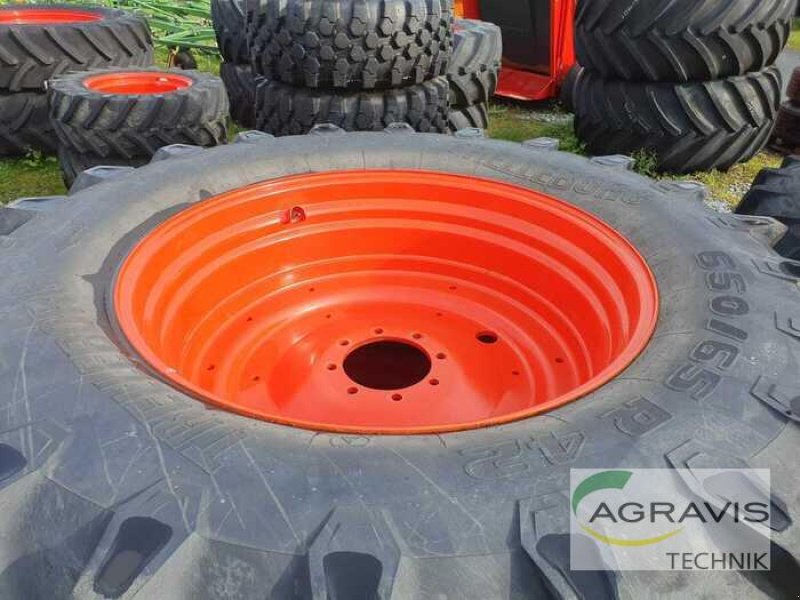 Rad typu Trelleborg 650/65 R 42, Gebrauchtmaschine v Melle-Wellingholzhausen (Obrázek 3)