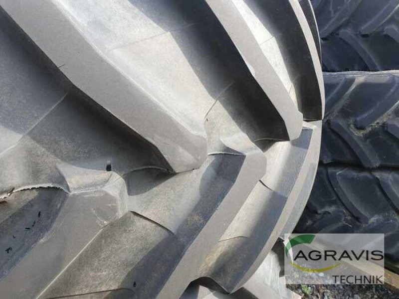 Rad typu Trelleborg 650/65 R 42, Gebrauchtmaschine v Melle-Wellingholzhausen (Obrázek 2)