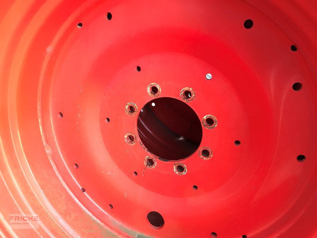 Rad типа Trelleborg 650/65 R38 TM 800 157 D, Gebrauchtmaschine в Demmin (Фотография 4)