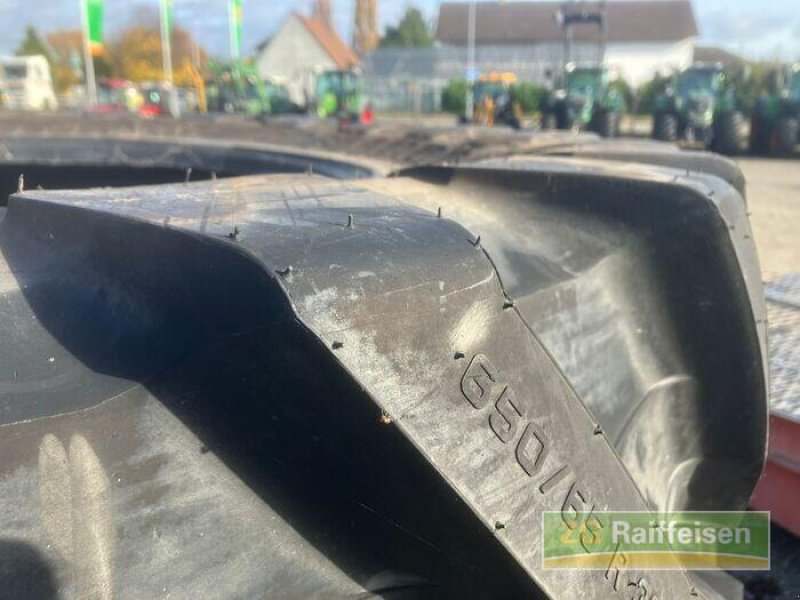 Rad des Typs Trelleborg 650/65 R38TL TM1000, Gebrauchtmaschine in Bühl (Bild 2)