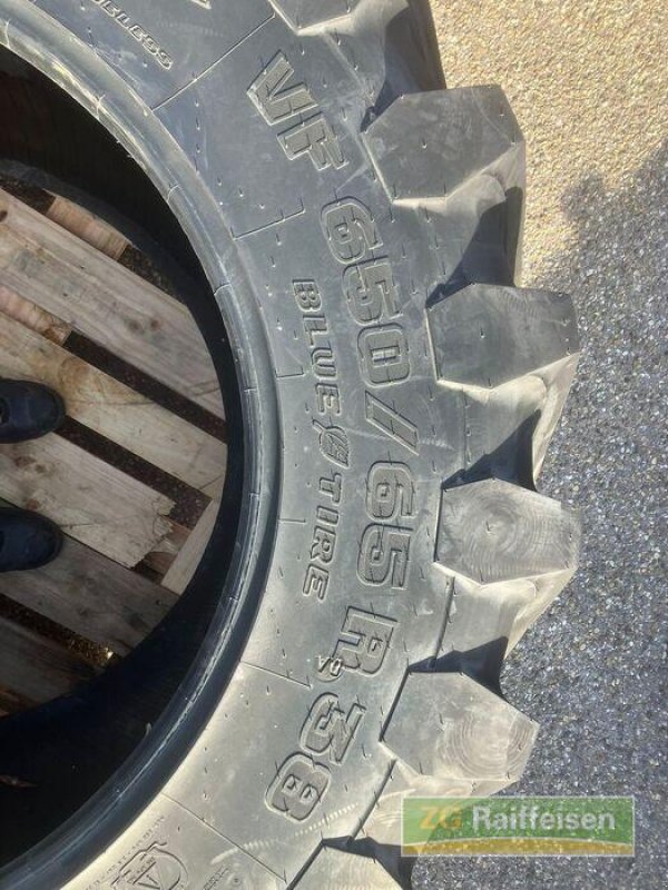 Rad des Typs Trelleborg 650/65 R38TL TM1000, Gebrauchtmaschine in Bühl (Bild 5)