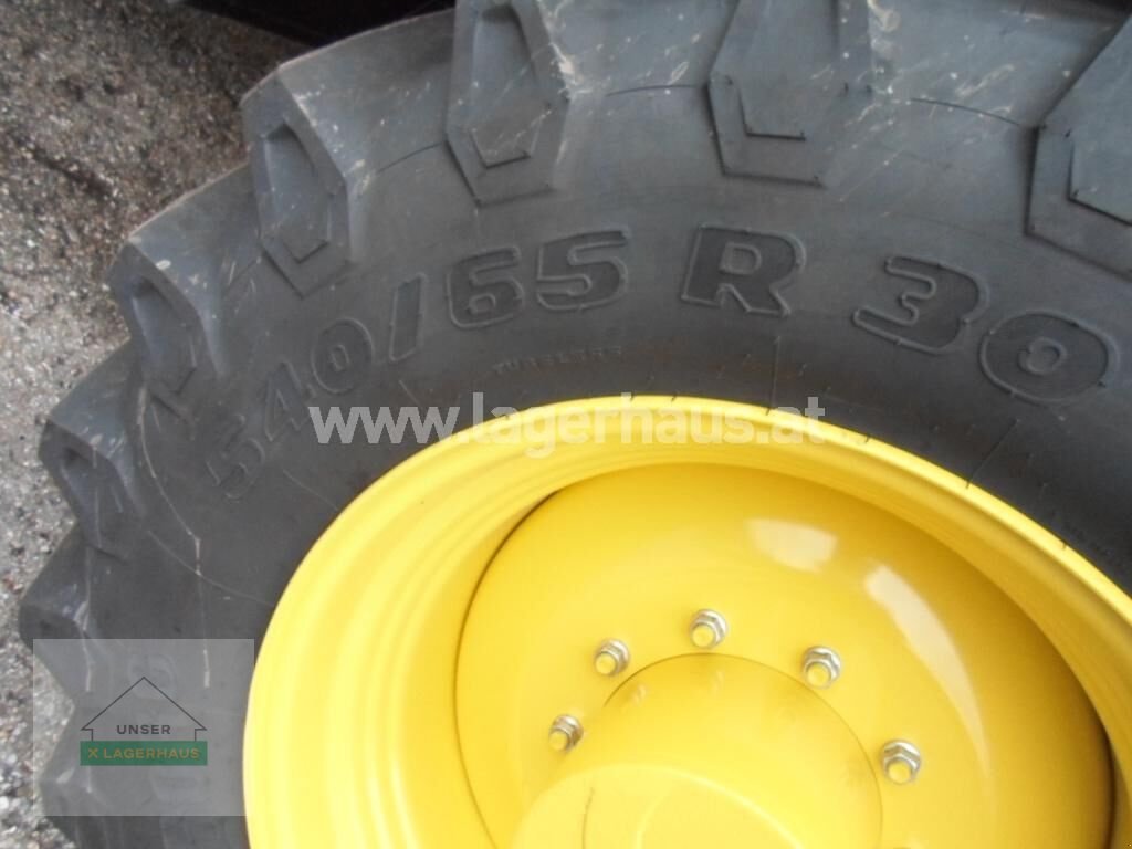 Rad of the type Trelleborg 650/65 R42 UND 540/65 R 30 TM 800, Neumaschine in Ottensheim (Picture 2)