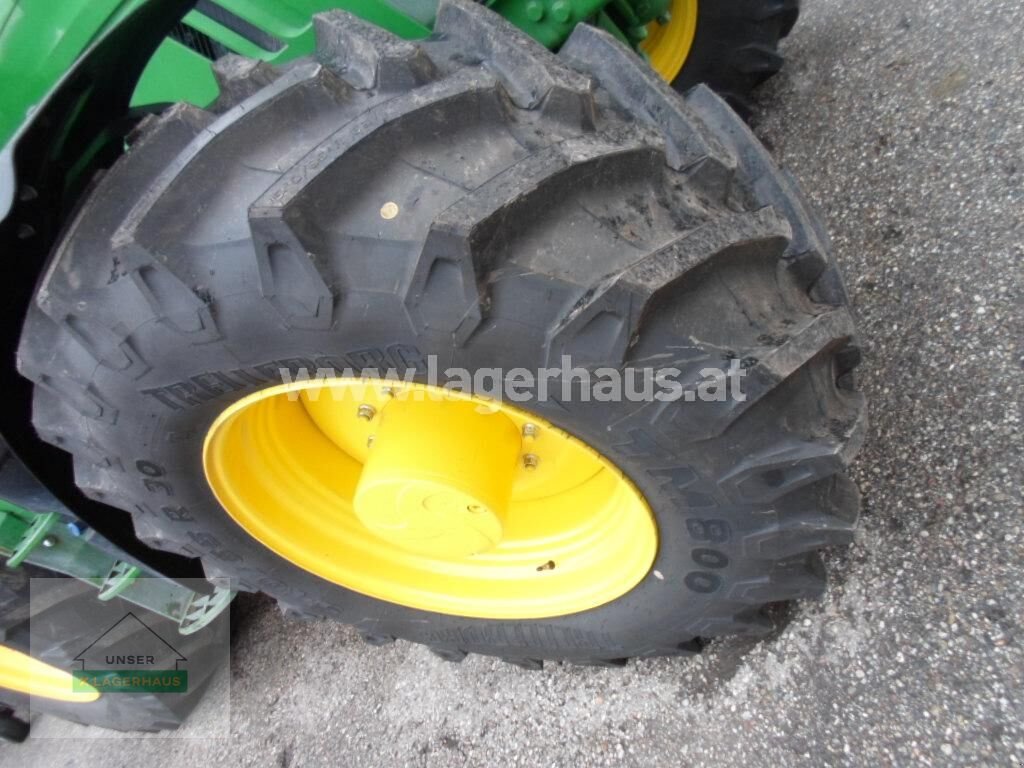 Rad of the type Trelleborg 650/65 R42 UND 540/65 R 30 TM 800, Neumaschine in Ottensheim (Picture 13)