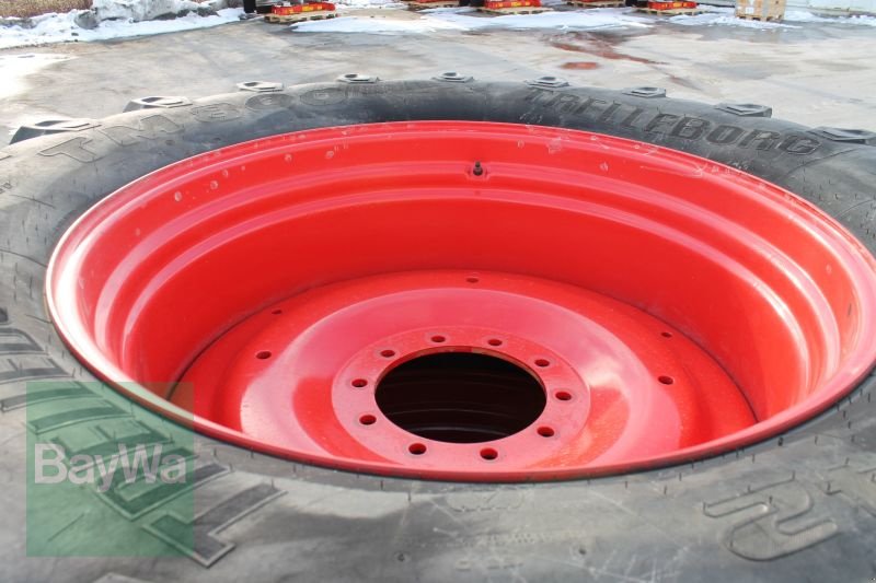Rad des Typs Trelleborg 650/65 R42, Gebrauchtmaschine in Straubing (Bild 6)