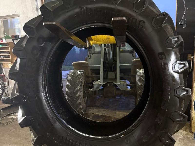 Rad of the type Trelleborg 650/65 R42, Gebrauchtmaschine in Neuendettelsau (Picture 1)