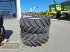 Rad des Typs Trelleborg 650/65R38+540/65R28 Kompletträder, Neumaschine in Gampern (Bild 2)
