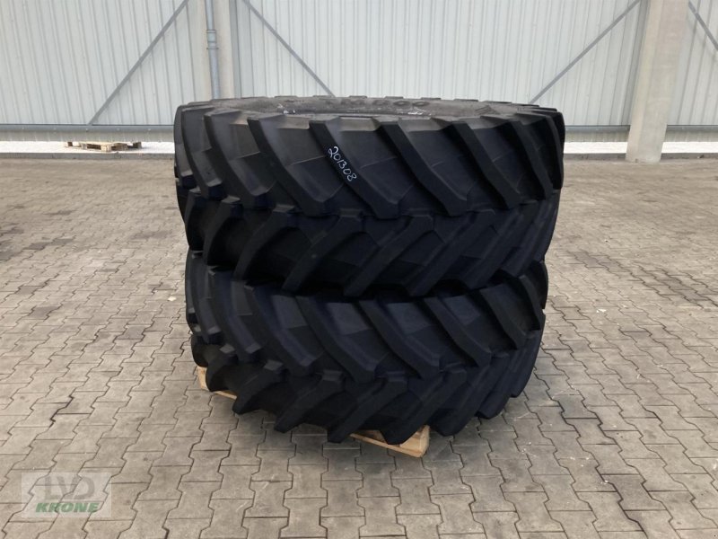 Rad des Typs Trelleborg 650/65R38, Gebrauchtmaschine in Spelle (Bild 1)